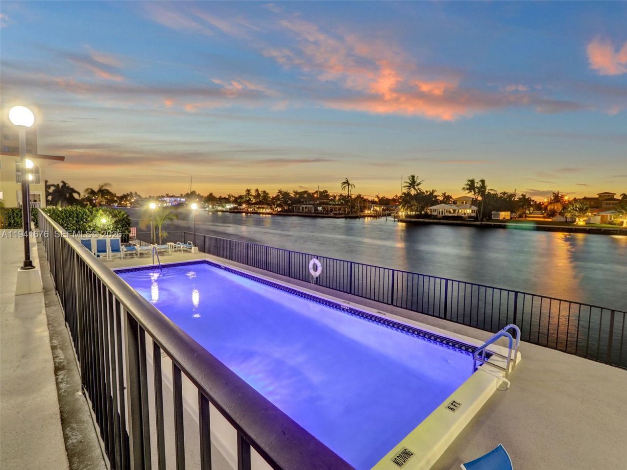 521 N Riverside Dr, Unit 1209, Pompano Beach, FL 33062 Photo