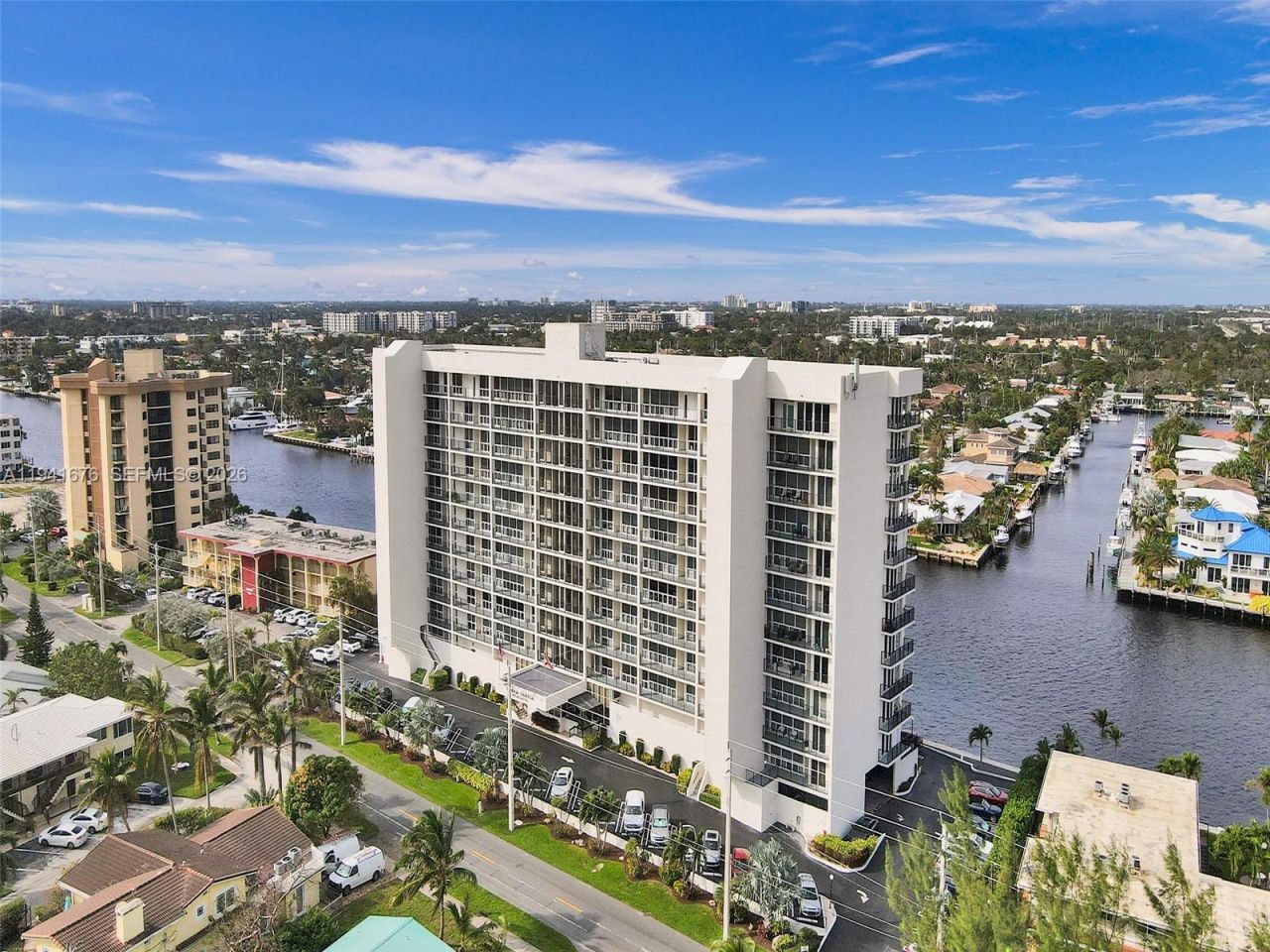 521 N Riverside Dr, Unit 1209, Pompano Beach, FL 33062 Photo