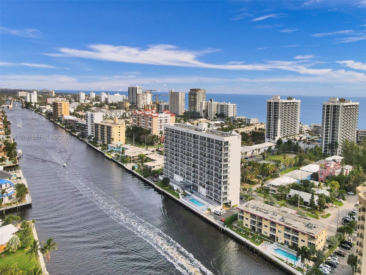 521 N Riverside Dr, Unit 1209, Pompano Beach, FL 33062 Photo