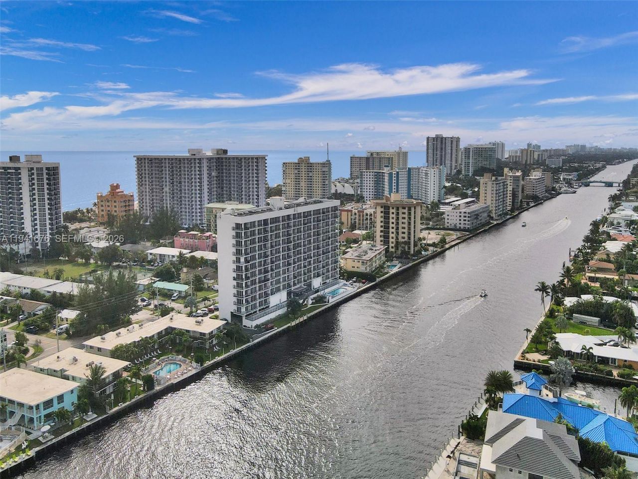 521 N Riverside Dr, Unit 1209, Pompano Beach, FL 33062 Photo