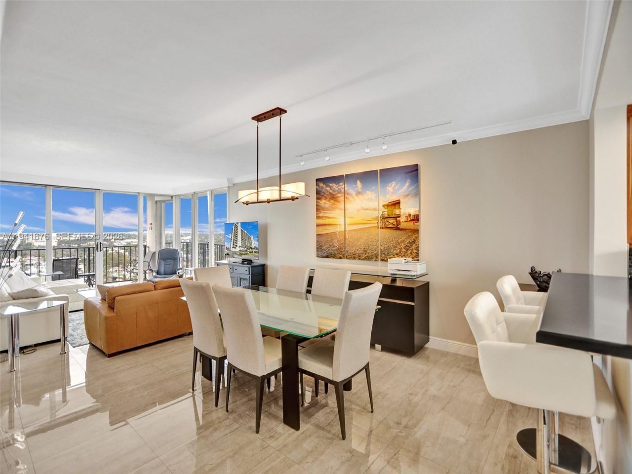 521 N Riverside Dr, Unit 1209, Pompano Beach, FL 33062 Photo