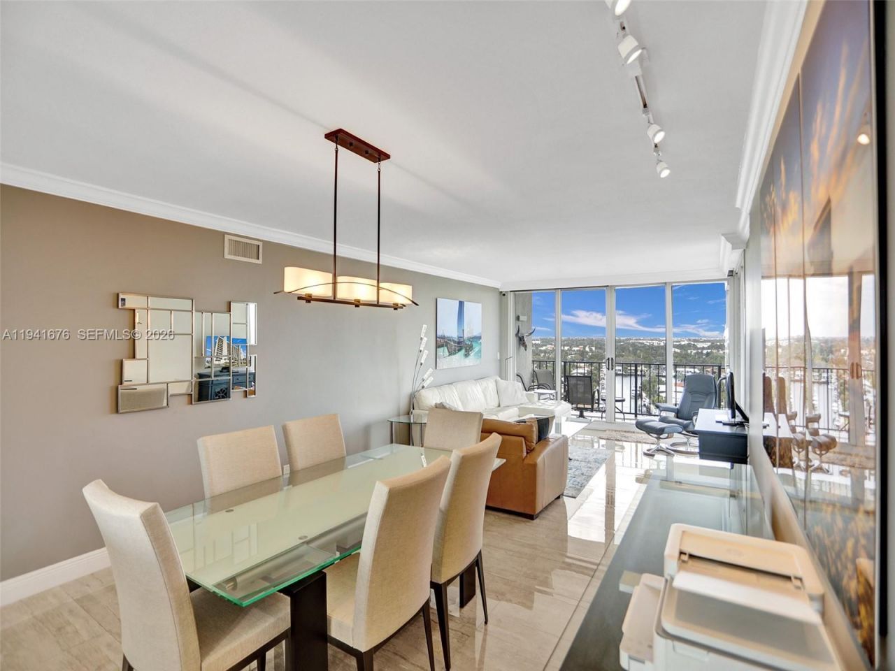 521 N Riverside Dr, Unit 1209, Pompano Beach, FL 33062 Photo