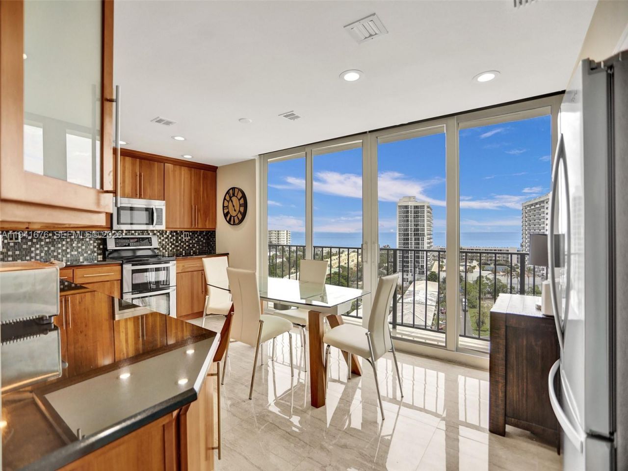 521 N Riverside Dr, Unit 1209, Pompano Beach, FL 33062 Photo