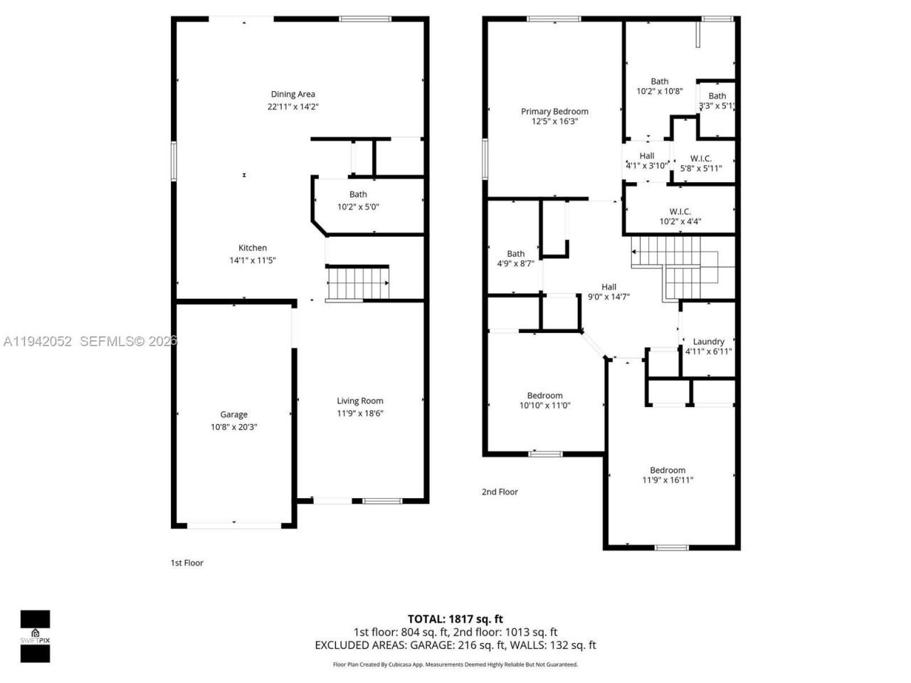 11920 NW 47th Mnr, Unit 11920, Coral Springs, FL 33076 Photo