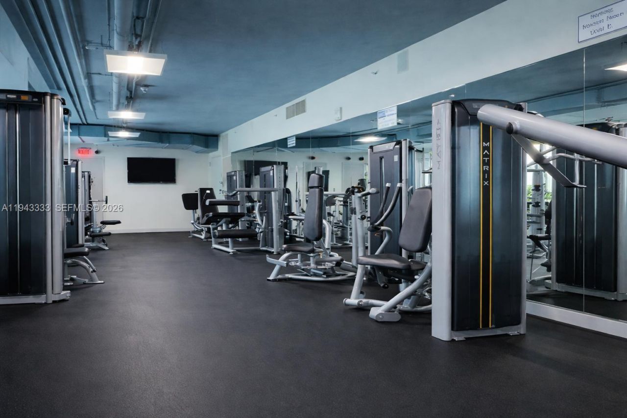 60 SW 13th St, Unit 4201, Miami, FL 33130 Photo