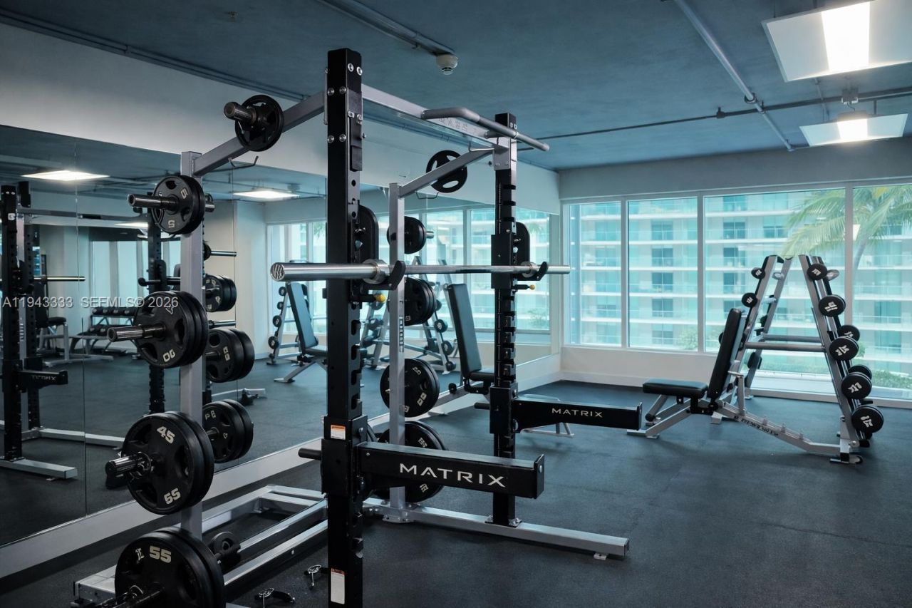 60 SW 13th St, Unit 4201, Miami, FL 33130 Photo