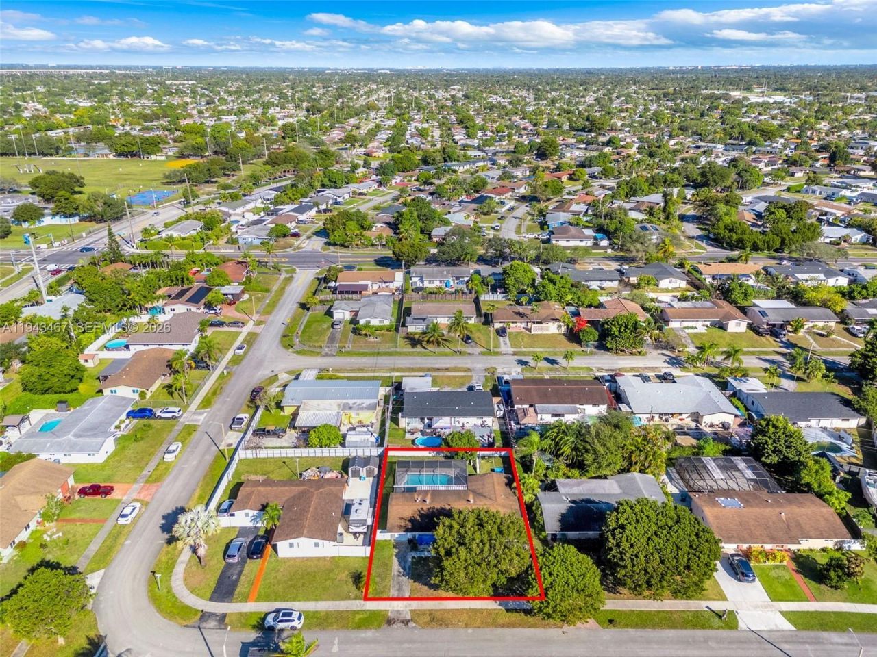 10535 SW 161st Ter, Miami, FL 33157 Photo