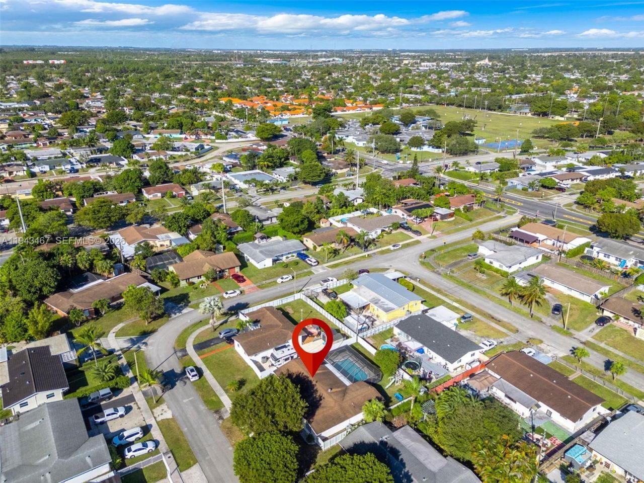 10535 SW 161st Ter, Miami, FL 33157 Photo