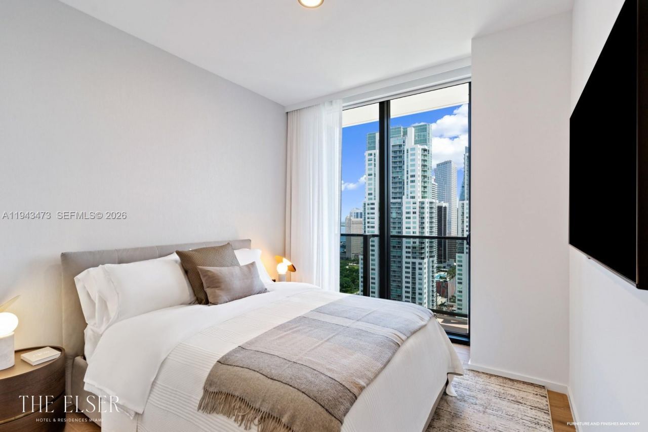 398 NE 5th St , Unit 2717, Miami, FL 33132 Photo