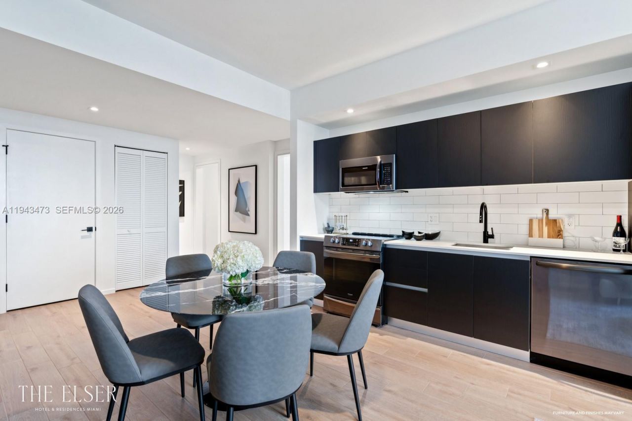 398 NE 5th St , Unit 2717, Miami, FL 33132 Photo