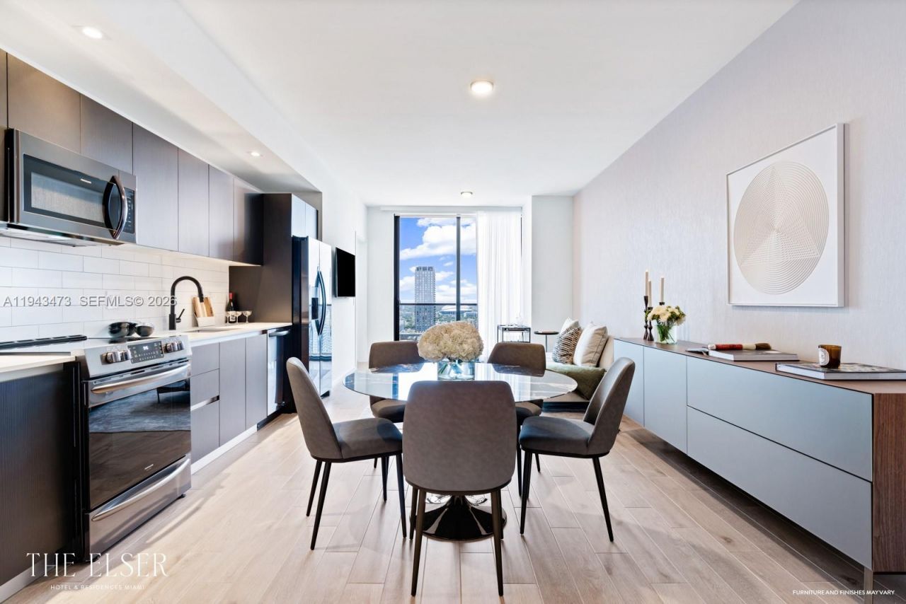 398 NE 5th St , Unit 2717, Miami, FL 33132 Photo