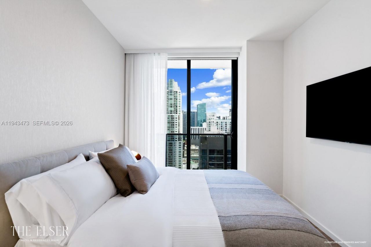 398 NE 5th St , Unit 2717, Miami, FL 33132 Photo