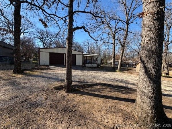 10761 Park View , Kingston, OK 73439