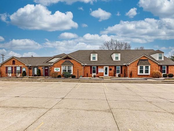 304 Edgewood Drive, Trenton, OH 45067