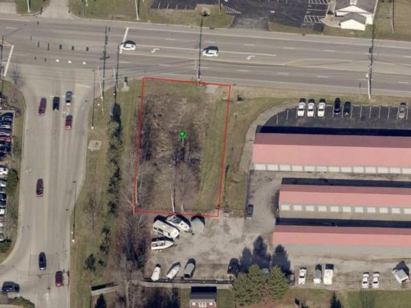 1821 St Rt 125, Pierce Twp, OH 45102