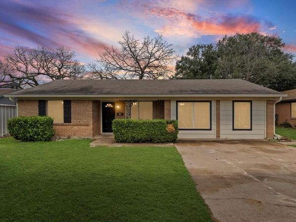 1112 Parkdale Drive, Waco, TX 76710