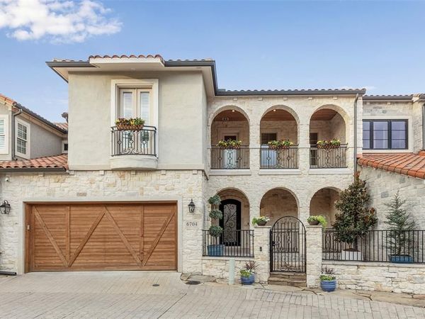 6704 Istina Drive, McKinney, TX 75072