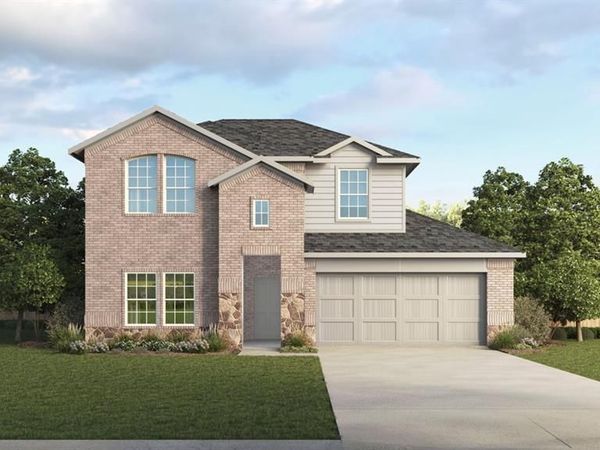 7038 Thunder Dove Court, Garland, TX 75043