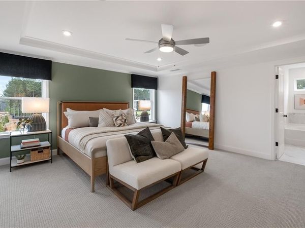 717 Calendula Court, Mcdonough, GA 30253