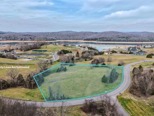 Lot 413 Russell Brothers Rd, Sharps Chapel, TN 37866