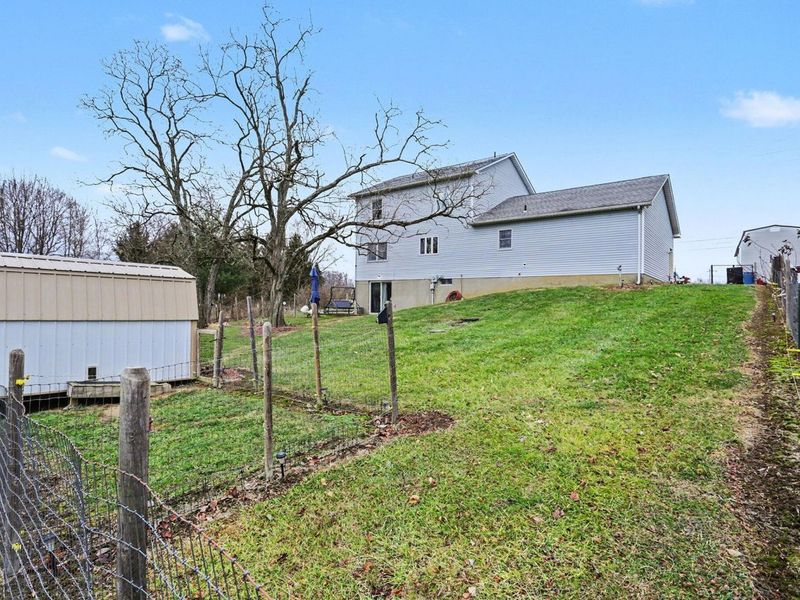 2933 Cattail Road, Chillicothe, OH 45601 Photo 27