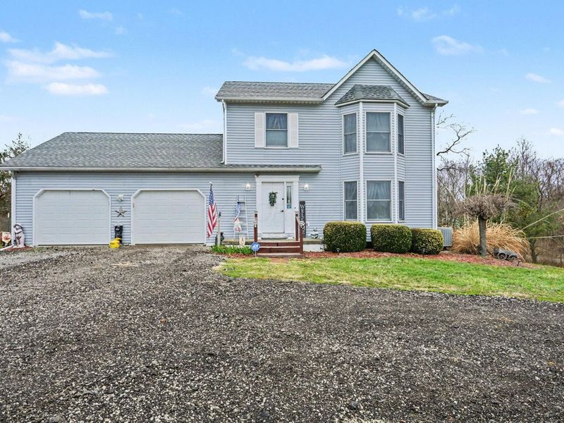 2933 Cattail Road, Chillicothe, OH 45601 Photo 3