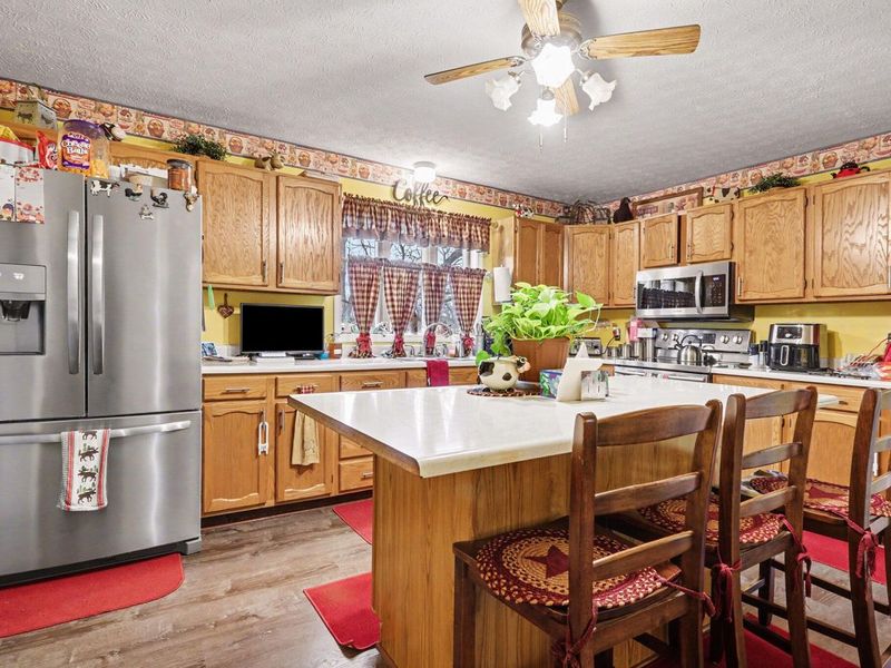 2933 Cattail Road, Chillicothe, OH 45601 Photo 9