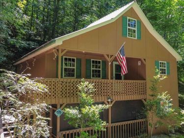 467 Harmony Lane, Burnside, KY 42519