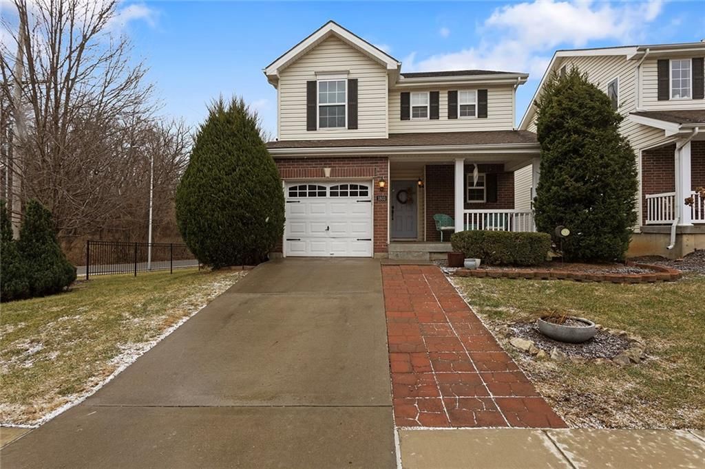 1803 NW 82nd Street, Kansas City, MO 64151 Main Photo