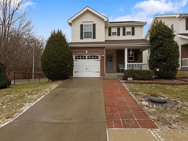 1803 NW 82nd Street, Kansas City, MO 64151