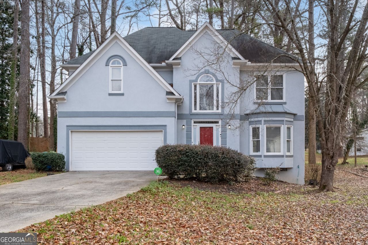 220 Chinkapin Circle, Atlanta, GA 30311 Main Photo