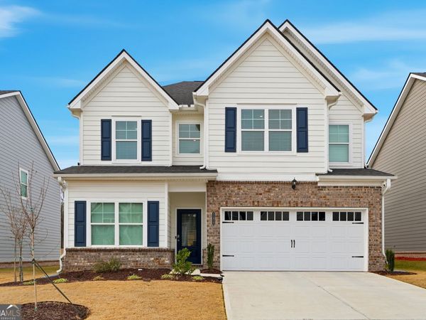 11817 Rizvan Place, Covington, GA 30014