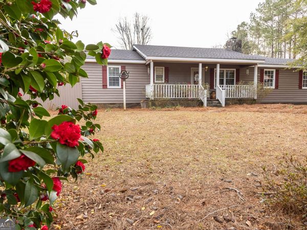 202 Daniel Road, Thomaston, GA 30286