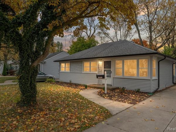 15751 W 14 mile Road, Beverly Hills Vlg, MI 48025