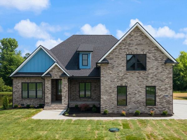 3814 Carriage Dr , Murfreesboro, TN 37128