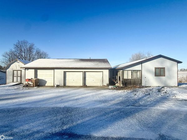 106 Towne Street, Arcadia, IA 51430