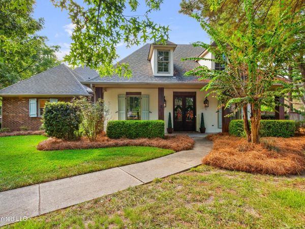 722 Arlington Court, Madison, MS 39110