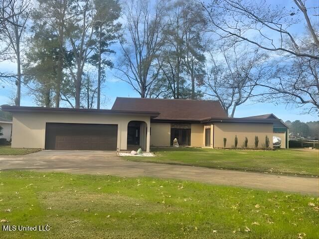719 Forest Point Drive, Brandon, MS 39047 Main Photo