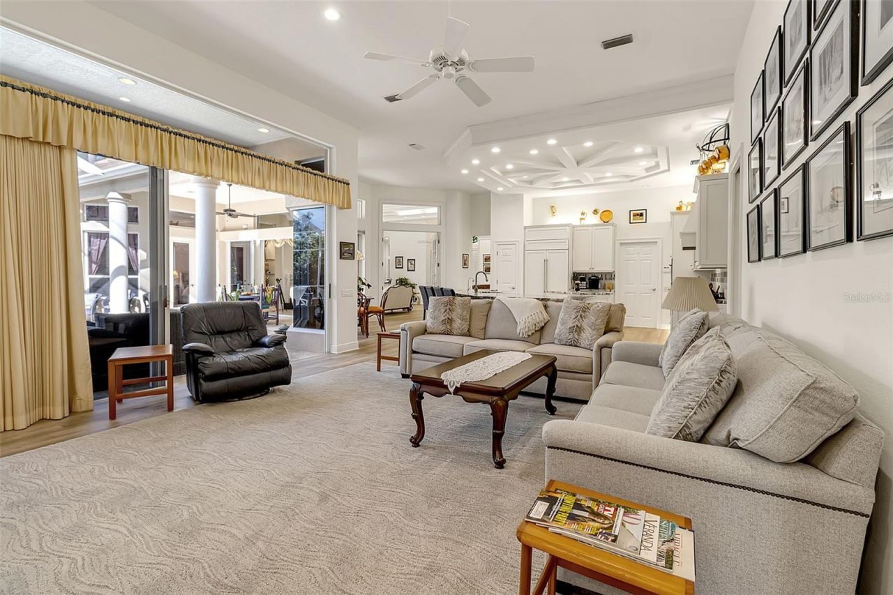 362 Macewen Drive, Osprey, FL 34229 Photo