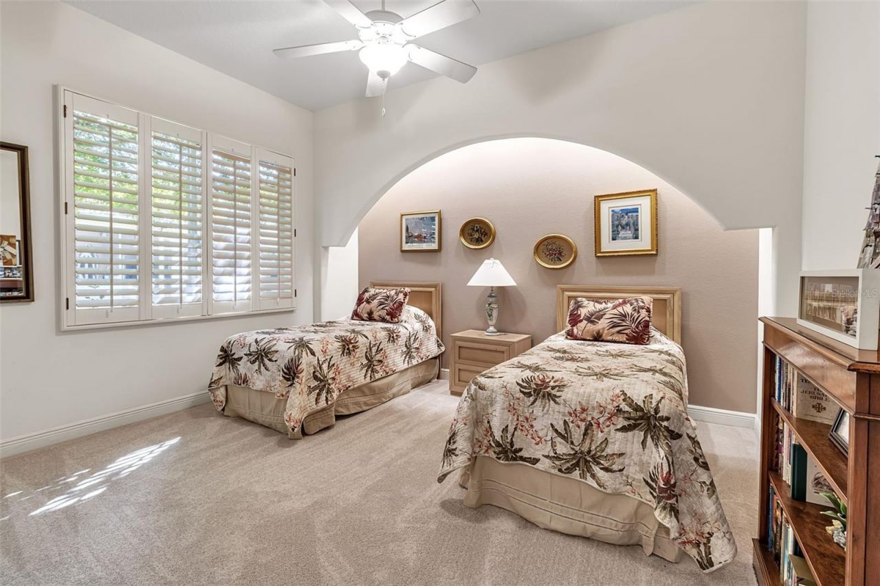 362 Macewen Drive, Osprey, FL 34229 Photo