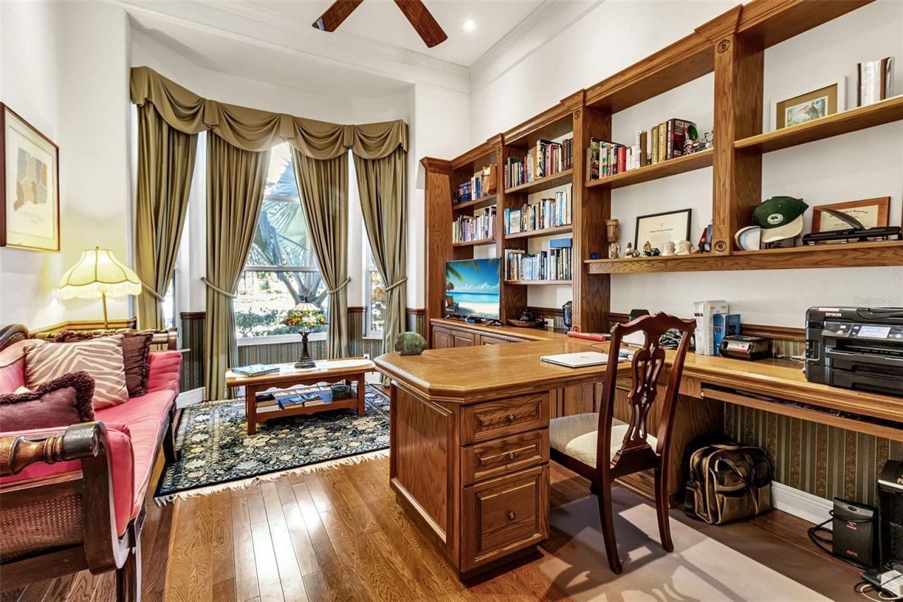 362 Macewen Drive, Osprey, FL 34229 Photo