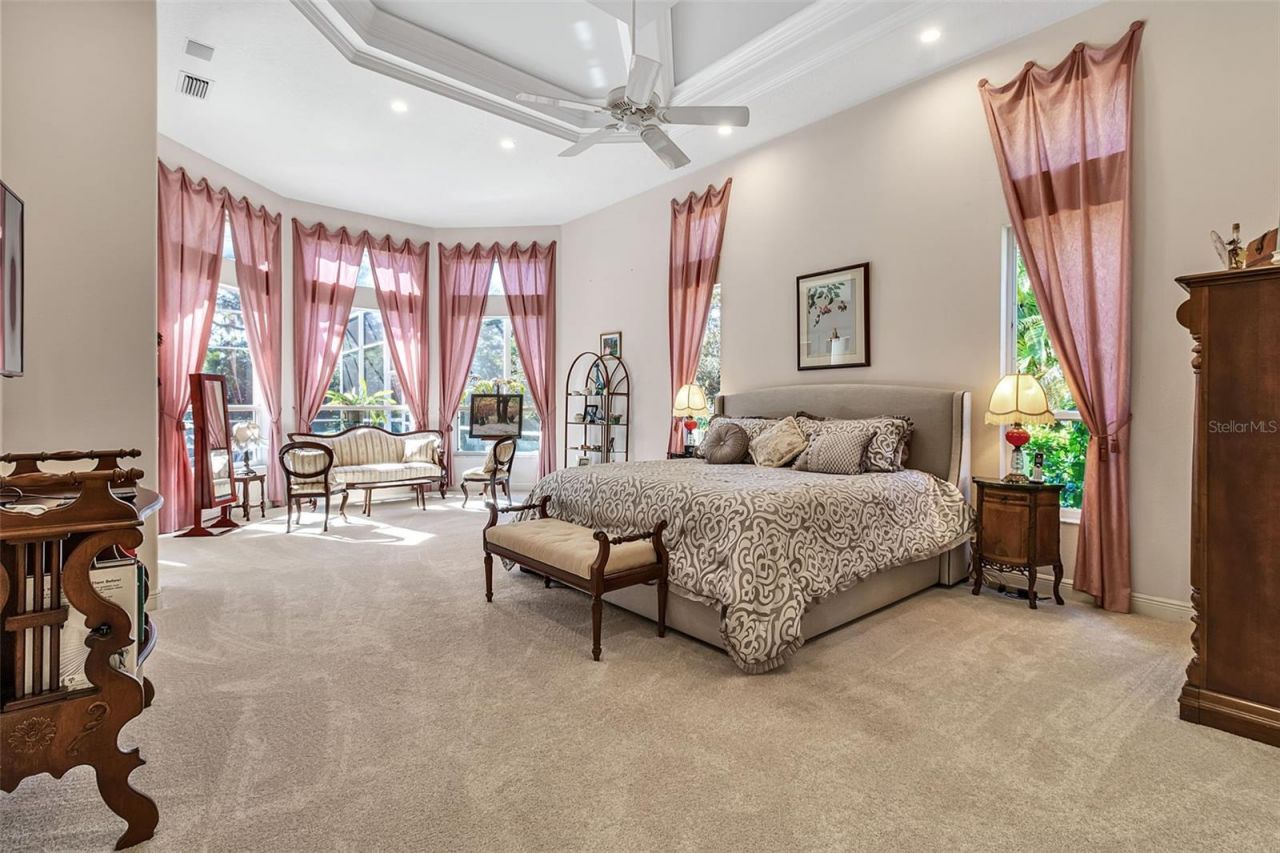 362 Macewen Drive, Osprey, FL 34229 Photo