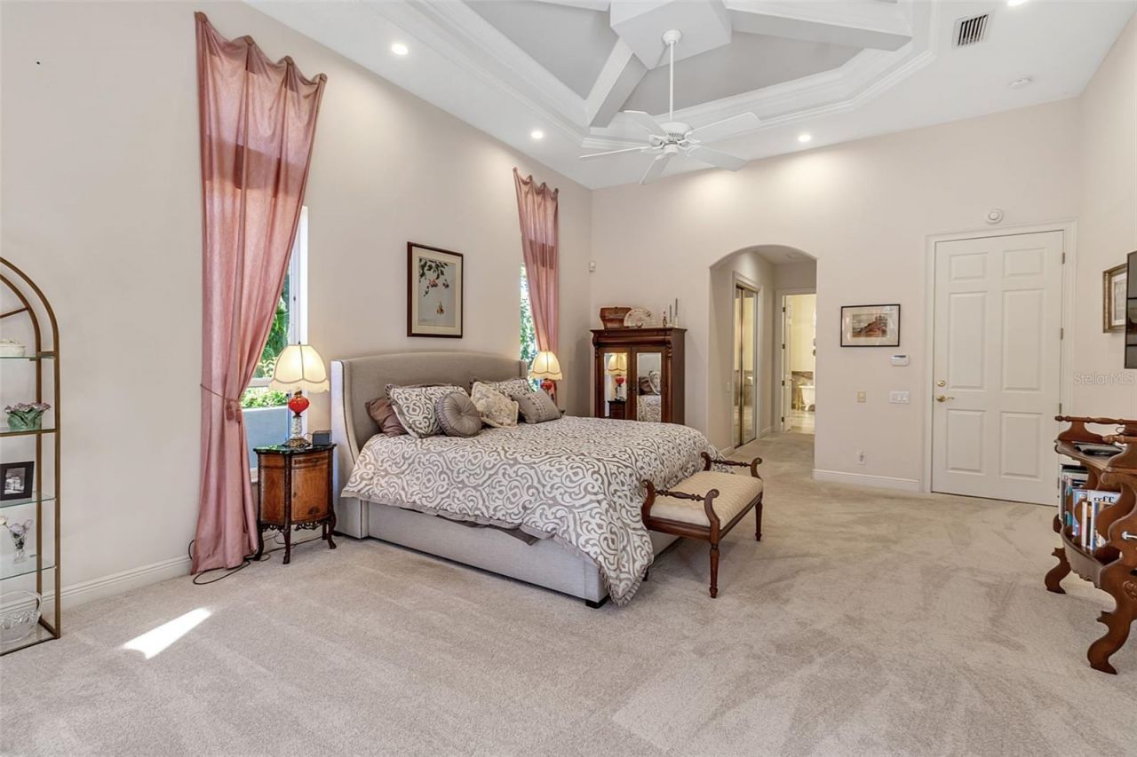 362 Macewen Drive, Osprey, FL 34229 Photo