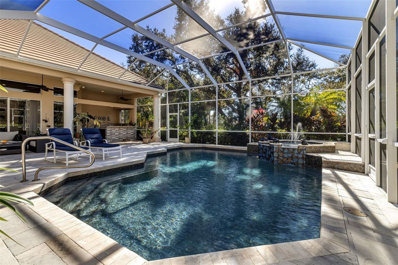 362 Macewen Drive, Osprey, FL 34229 Photo