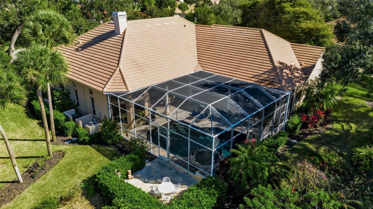 362 Macewen Drive, Osprey, FL 34229 Photo