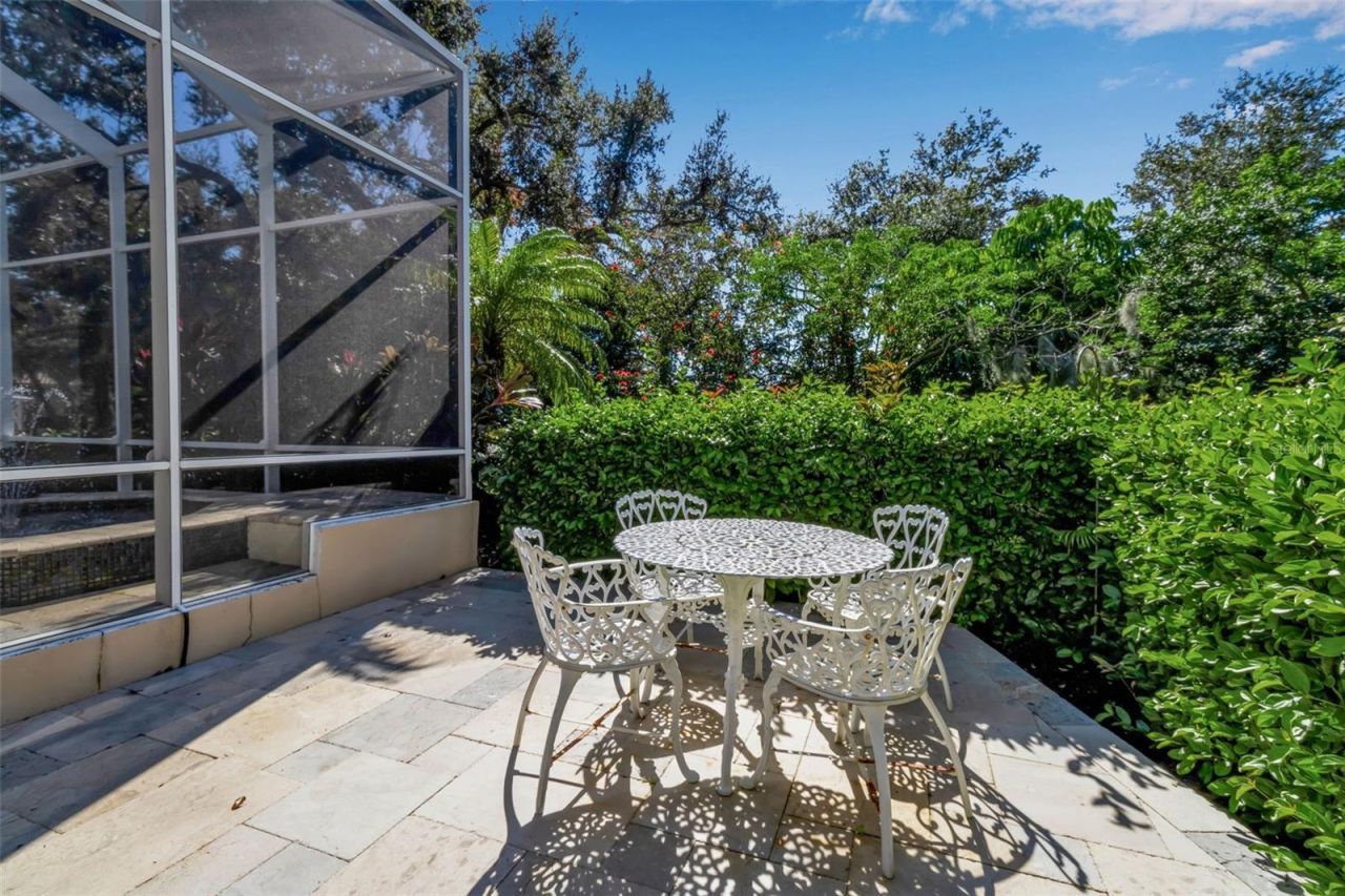 362 Macewen Drive, Osprey, FL 34229 Photo