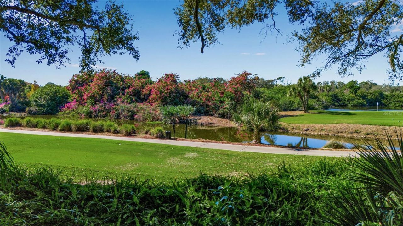 362 Macewen Drive, Osprey, FL 34229 Photo