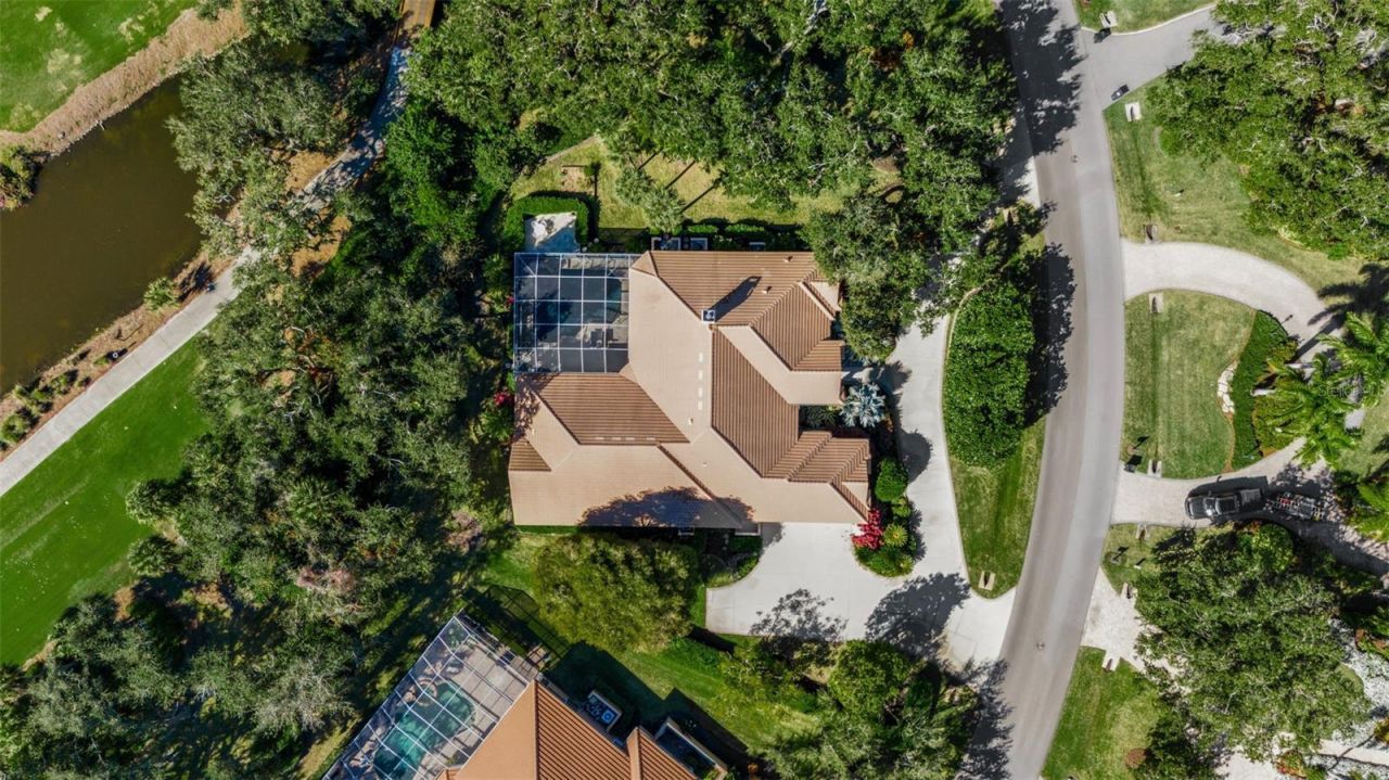 362 Macewen Drive, Osprey, FL 34229 Photo