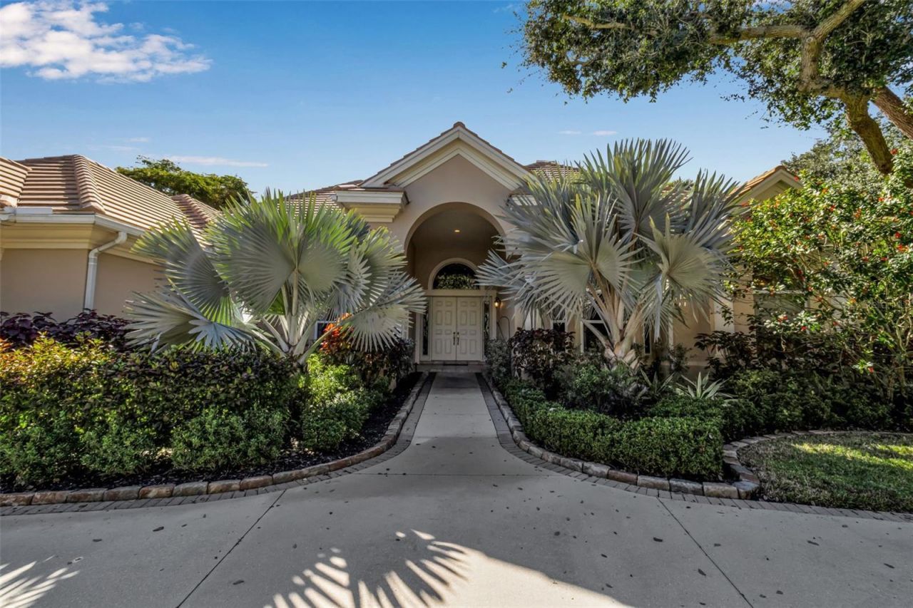 362 Macewen Drive, Osprey, FL 34229 Photo
