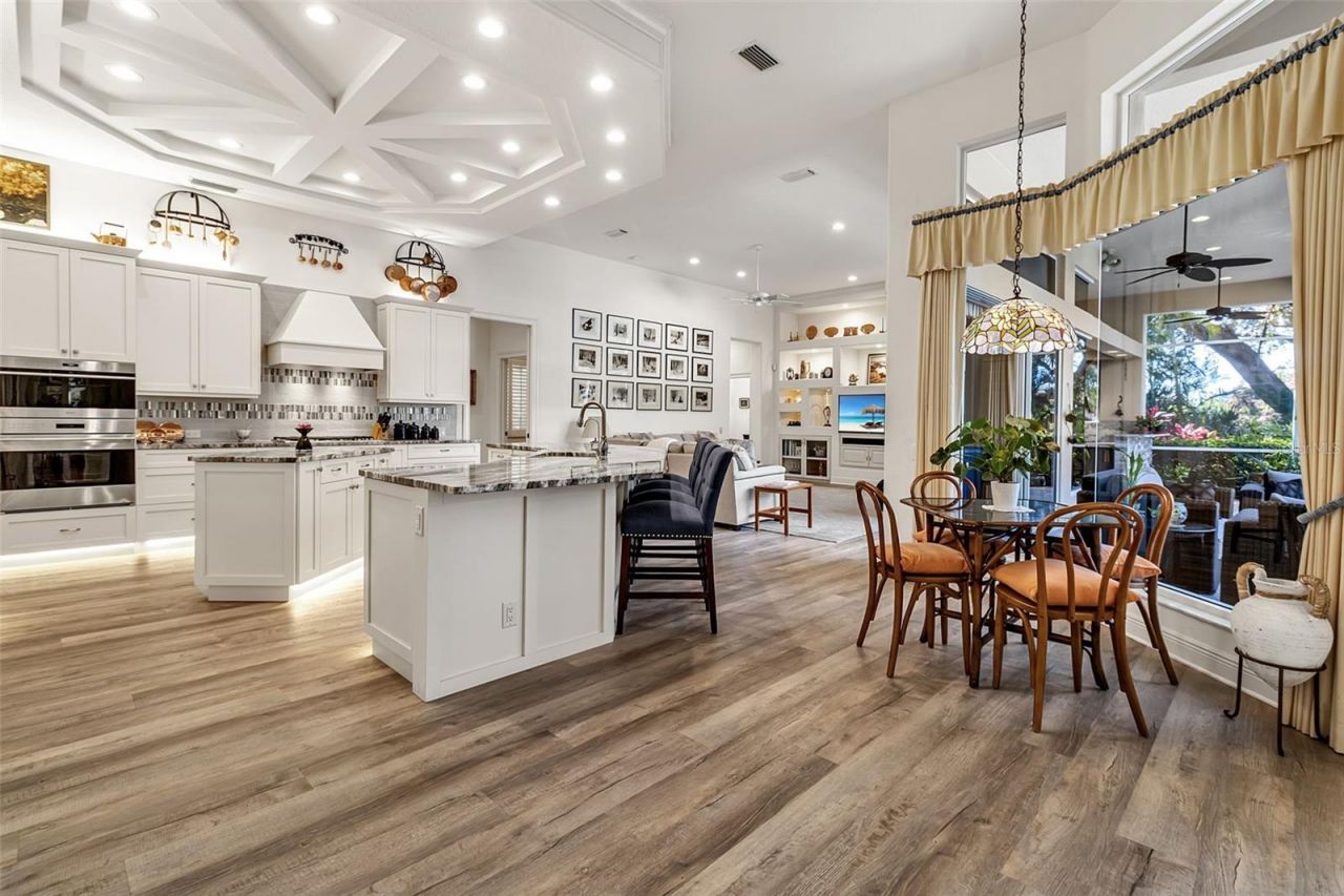 362 Macewen Drive, Osprey, FL 34229 Photo